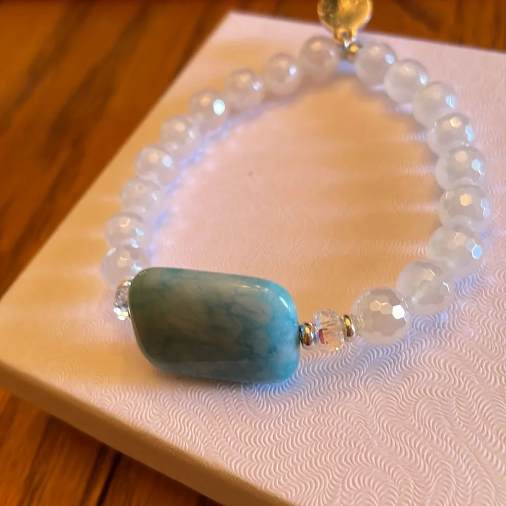 Stash bracelet - Picture 1 of 3